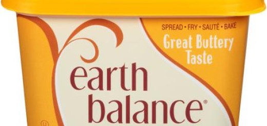 Earth Balance