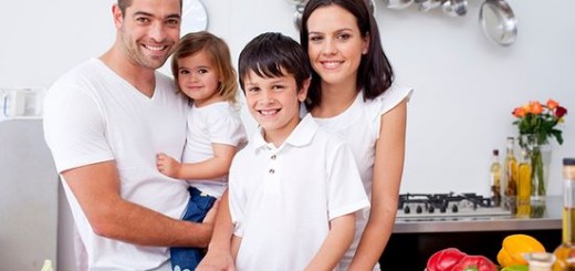 Forks Over Knives family survey